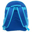 Picture of PAW PATROL 2 ZIP LARGE BACKPACK